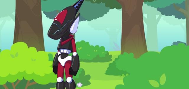 《喜羊羊与灰太狼》决战次时代为何不如前三部作品？爆点屈指可数