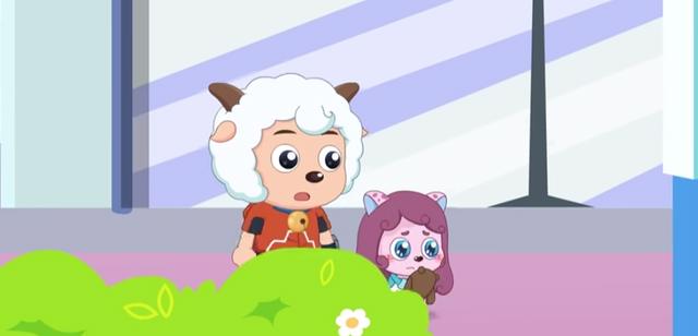 《喜羊羊与灰太狼》决战次时代为何不如前三部作品？爆点屈指可数