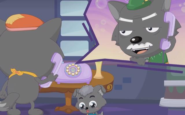 《喜羊羊与灰太狼》决战次时代点击破5亿，网友：这就是国漫神作