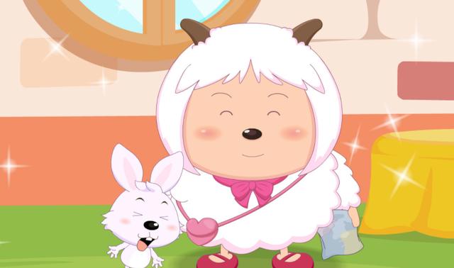 《喜羊羊与灰太狼》决战次时代点击破5亿，网友：这就是国漫神作