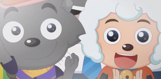 决战次时代：喜儿和灰叔一穿越就15年，村长老了，小灰灰绝望了