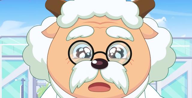 决战次时代：喜儿和灰叔一穿越就15年，村长老了，小灰灰绝望了