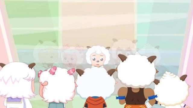 《决战次时代》玩谍中谍？人物选中美羊羊，多了意外也有矛盾