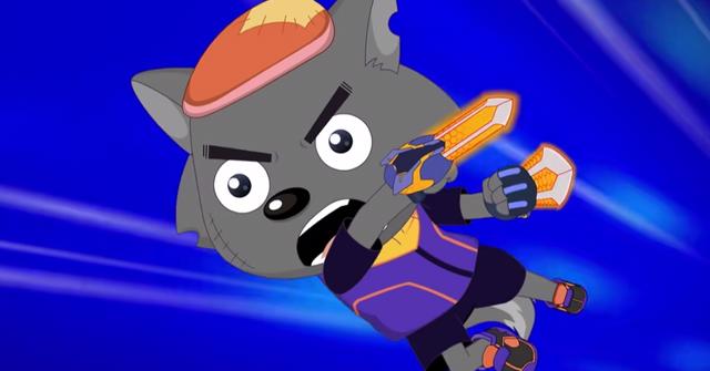 决战次时代：喜美CP组合惹人羡慕，未来的喜羊羊和灰太狼真的死了