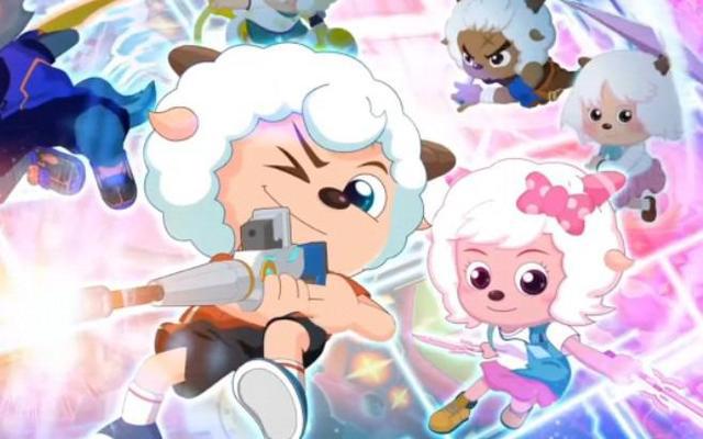 喜羊羊之决战次时代：以为要销声匿迹的喜灰系列，卷土重来