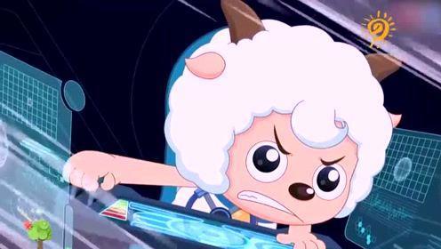 喜羊羊之决战次时代：以为要销声匿迹的喜灰系列，卷土重来