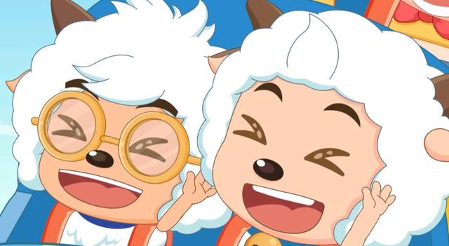 喜羊羊之决战次时代：以为要销声匿迹的喜灰系列，卷土重来