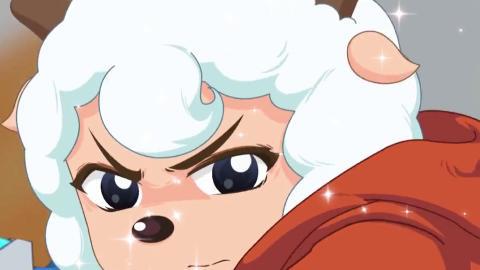 喜羊羊之决战次时代：以为要销声匿迹的喜灰系列，卷土重来