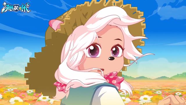 喜羊羊之决战次时代：以为要销声匿迹的喜灰系列，卷土重来