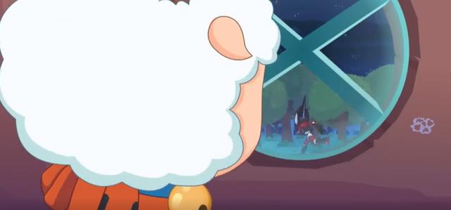 《喜羊羊与灰太狼》为何说决战次时代，已经和神作失之交臂了？