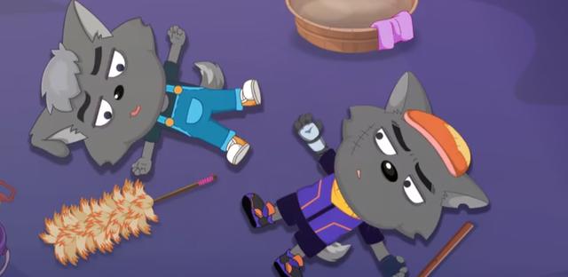 《喜羊羊与灰太狼》为何说决战次时代，已经和神作失之交臂了？