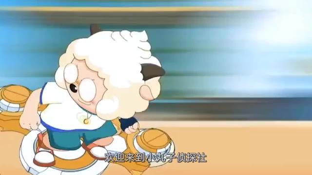 喜洋洋与灰太狼之决战次时代，未来的他们长这样，还用科技战斗