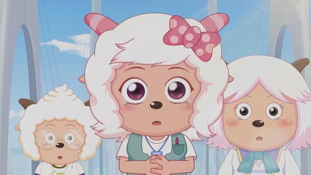 喜羊羊与灰太狼之决战次时代：动漫完结很感人，为什么漫友会骂人