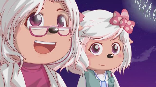 喜羊羊与灰太狼之决战次时代：动漫完结很感人，为什么漫友会骂人