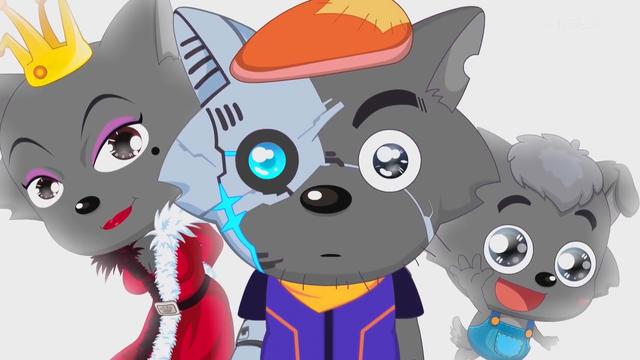 喜羊羊与灰太狼之决战次时代：动漫完结很感人，为什么漫友会骂人