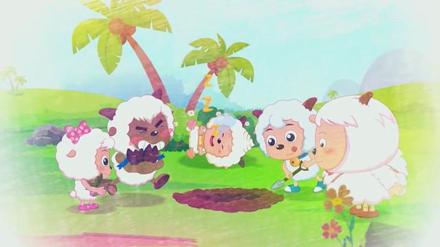 喜羊羊与灰太狼之决战次时代：动漫完结很感人，为什么漫友会骂人