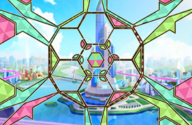 决战次时代：3代喜羊羊同框调戏灰太狼，青青草原变成“羊城”