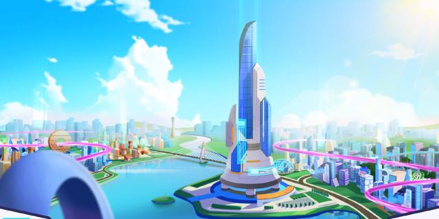 决战次时代：3代喜羊羊同框调戏灰太狼，青青草原变成“羊城”