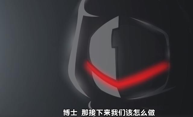 《喜羊羊与灰太狼》决战次时代确定小灰灰是反派，灰太狼要挨刀了