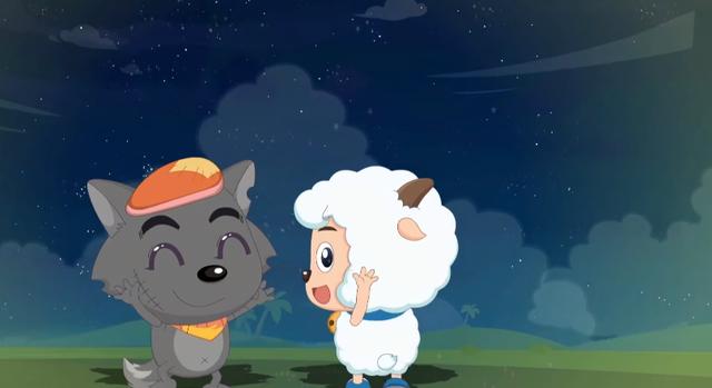 《喜羊羊与灰太狼》羊守四决战次时代有多燃？官方担心无法过审