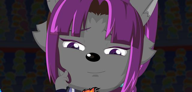 《喜羊羊与灰太狼》羊守四已定名叫决战次时代，第一部科幻片来临