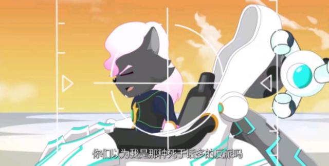 喜羊羊与灰太狼：决战次时代和跨时空救兵冲突了？网友：你没看懂
