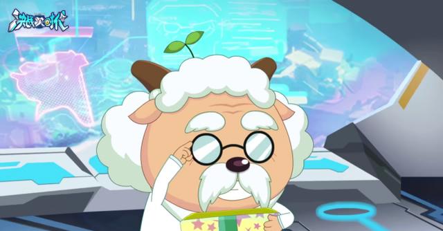 喜羊羊与灰太狼：决战次时代更多画面曝光，慢羊羊变得更老了