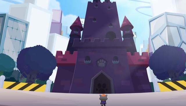 决战次时代：狼堡变成钉子户，小灰灰变成孤儿，美羊羊变成侦探