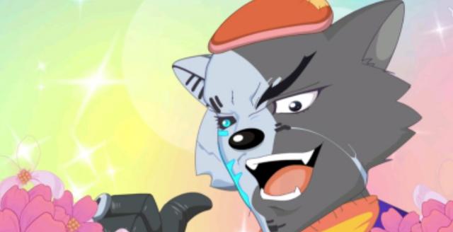 《决战次时代》大结局，喜羊羊和灰太狼一场空，最大赢家是美羊羊