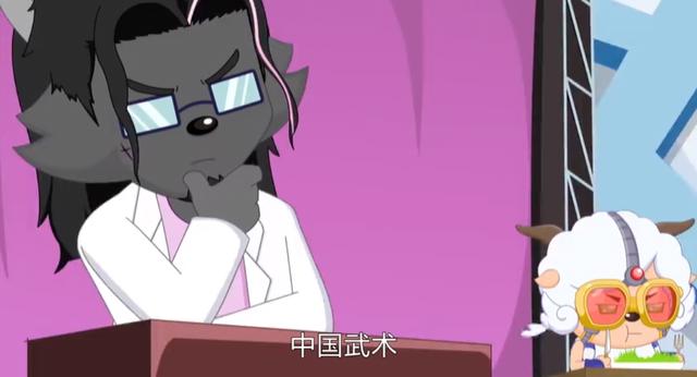 《决战次时代》大结局，喜羊羊和灰太狼一场空，最大赢家是美羊羊