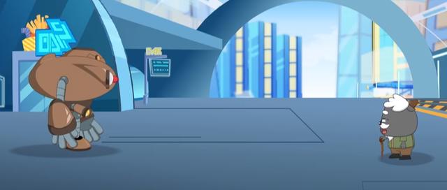 《喜羊羊与灰太狼》决战次时代中，官方还有多少坑没填呢？