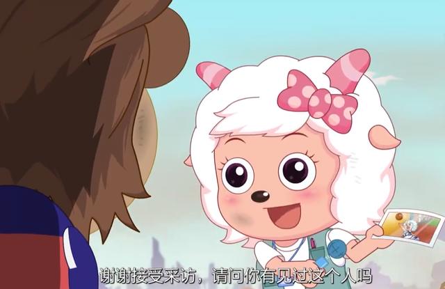 决战次时代：开局就高虐，喜羊羊与灰太狼最终错失了十五年的时光