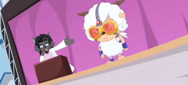 《喜羊羊与灰太狼》决战次时代大团圆结局，为何还会被网友骂？