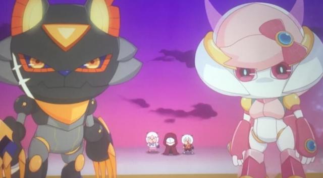 《喜羊羊与灰太狼》决战次时代成为了败笔之作？离不开这两大原因