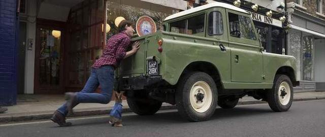 《比得兔2：逃跑计划》豆瓣7.4分！大人孩子都适合看！感受不错！