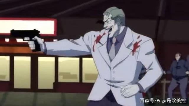 盘点：24个版本的DC小丑都在这了，你最喜欢谁？