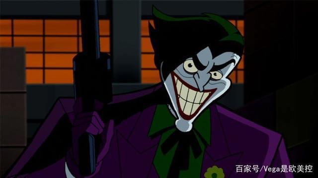 盘点：24个版本的DC小丑都在这了，你最喜欢谁？