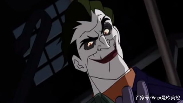 盘点：24个版本的DC小丑都在这了，你最喜欢谁？