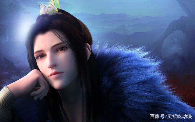 少年歌行：不输秦时的画质和剧情，国漫新黑马作品