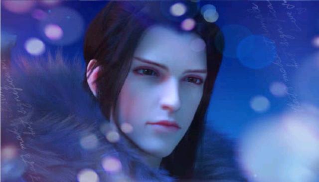 少年歌行第二季：动漫与原著引争议，无心和千落，萧瑟会选择谁？