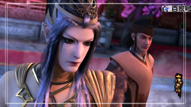 少年歌行：每日更新经典动漫美图分享