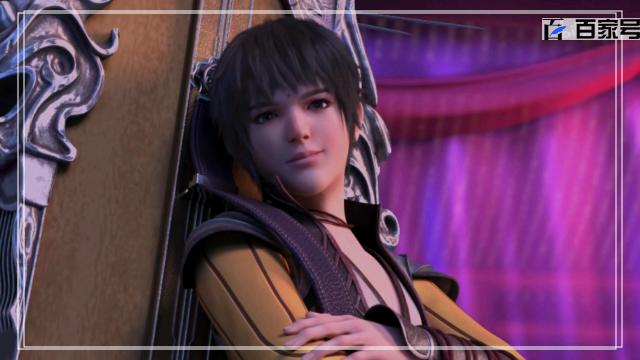 少年歌行：每日更新经典动漫美图分享