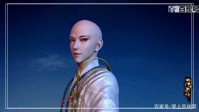 动漫少年歌行：动漫壁纸分享，粉丝福利这个可以收藏了