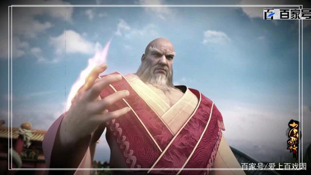 动漫少年歌行：动漫壁纸分享，粉丝福利这个可以收藏了