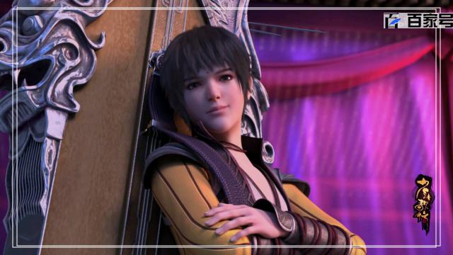 少年歌行：每日精选动漫图片赏析