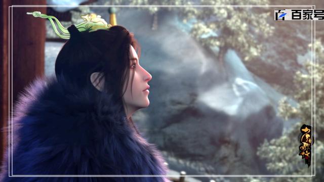 少年歌行：动漫图集分享