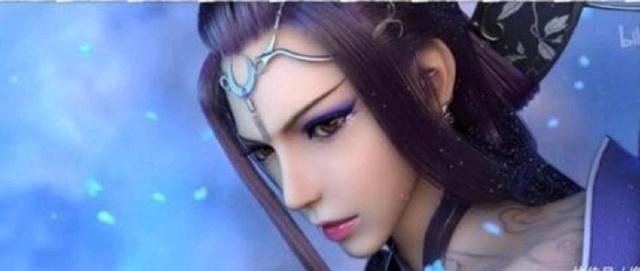 《少年歌行》2018年底一匹动漫黑马，画质精美强势突围