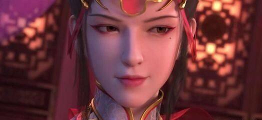 《少年歌行》2018年底一匹动漫黑马，画质精美强势突围