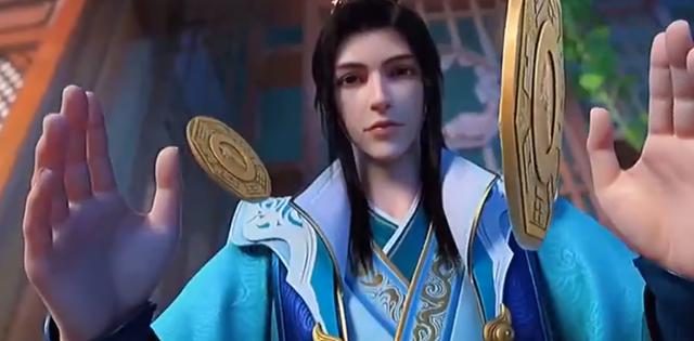 少年歌行：本以为是一群少年子弟闯江湖，看到最后才发现其中深意