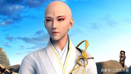 国漫生存步履维艰《少年歌行》迎难而上大获好评